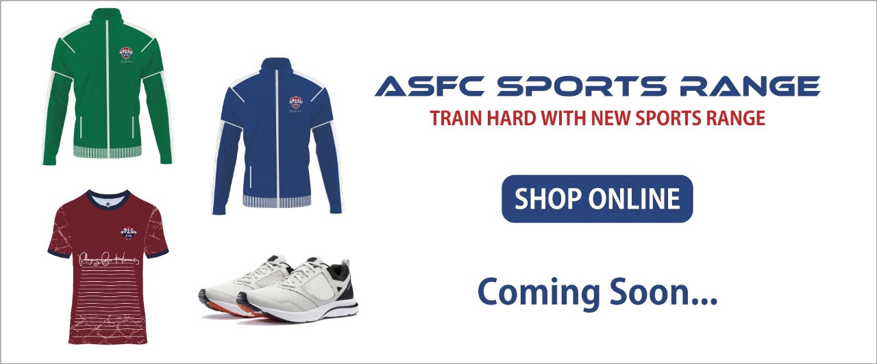 All Star Football Club